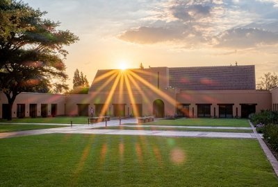 A Legacy of Leadership: 25 Years of Impact